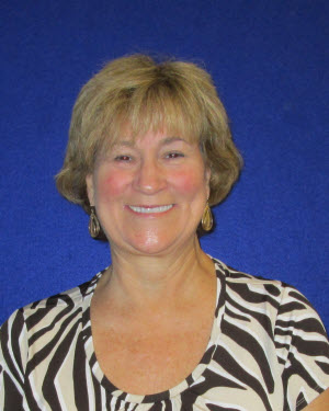 Brenda Sue Beaman