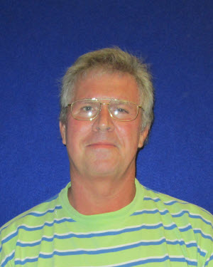 Billy Marvin Hamm Jr.