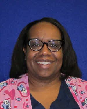 Sharon Lynnette Evans