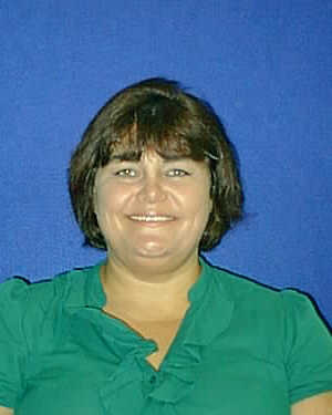 Lori Lee Byrd