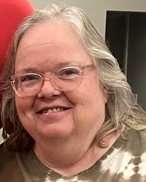 Michele Annette Cruz