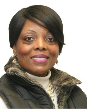 Kimberly Jones Wright