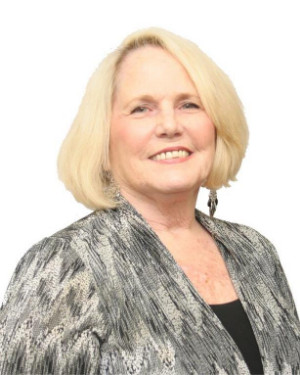 Frances Thunberg DHoostelaere