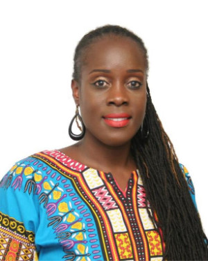 Annette Thomas