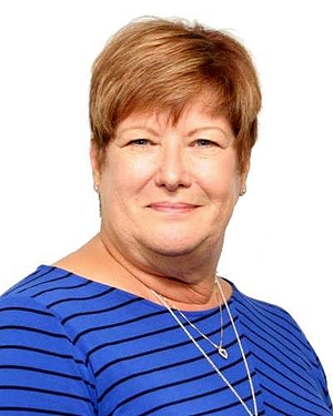 Kathy Dianne Turner