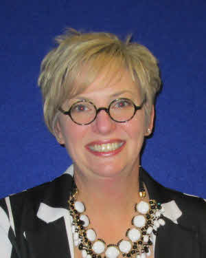 Angela Rae Waller