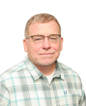 Rodney Alan Werline