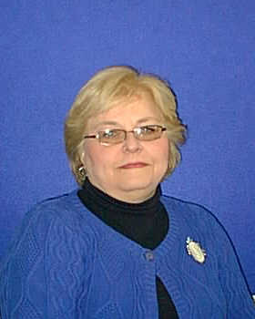 Anita B Jarrard