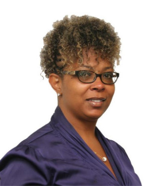 Trinette Boone Langley