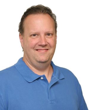 Christopher A. Bernier