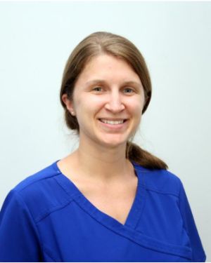 Courtney Barbour Calhoun