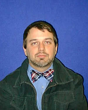 Johnny T. Shull