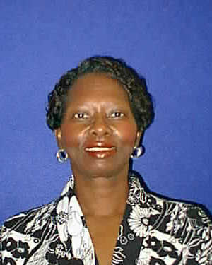 Hettie Peele