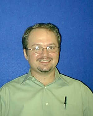Martin Jarrard
