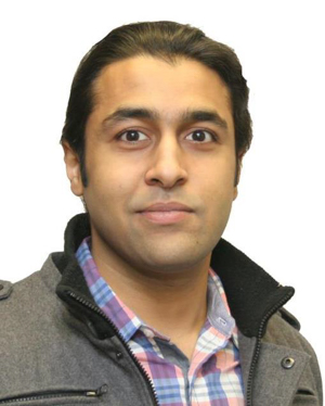 Navpreet S. Pooni