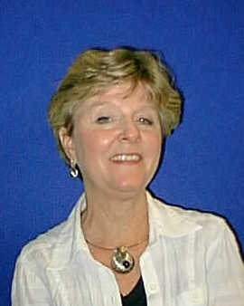 Linda Pigott Robinson