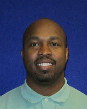 Tommel D Hayes