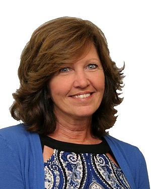 Sherry Lee Allen