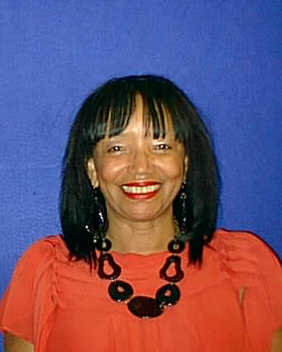 Brinda Parker-Johnson