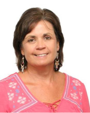 Kimberly Ann Tarkenton