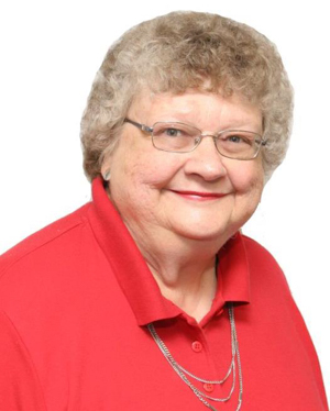 Laura Iona Poston