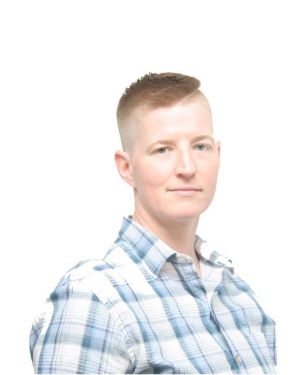 Theresa Melody Scott