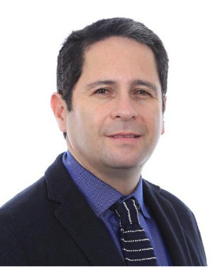 Luis Carlos Ayarza