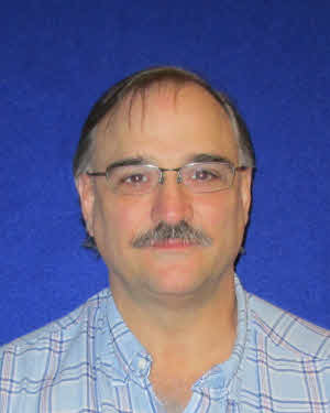 Alan J Leonard