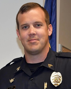 Russell Michael Ward