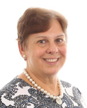 Barbara Anne Walsh