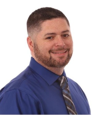 Gary Randolph Hamm