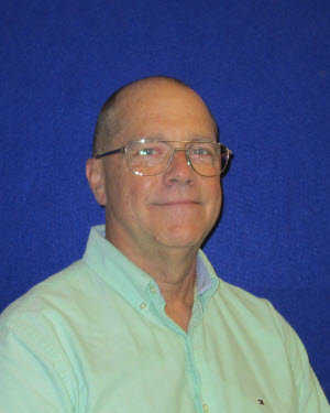 Stephen R Fegley