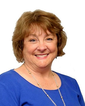 Dr. Lori Sue Anderson