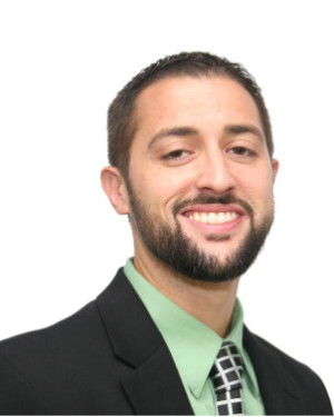 Matthew Everett Hands