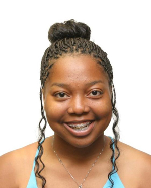 Jailynn Echelle Thomas