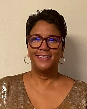 Tilwanda Lee Steinberg