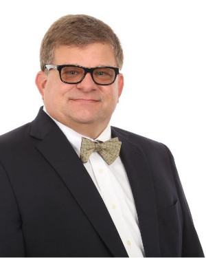 John Frederick Boldt