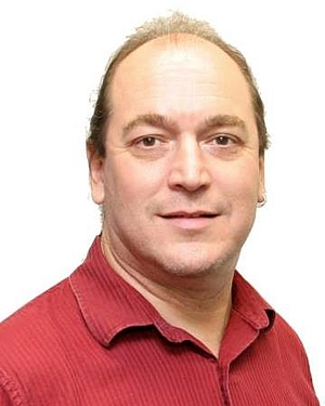 Michael William Dornemann
