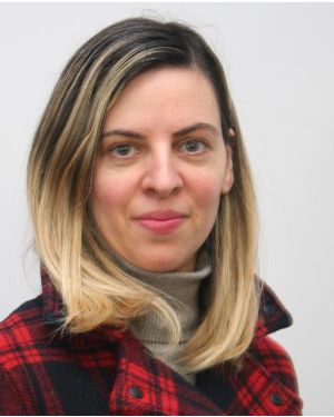 Ivana Milojevic Beck