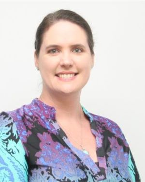 Mandy Tolson