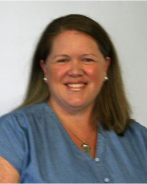 Stacey Leigh Robinson