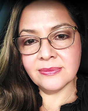 Leticia Del Carmen Acevedo