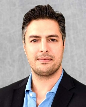 Farzad Mohaddes