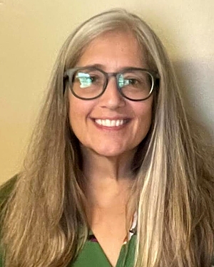 Susie Mallard Barnes