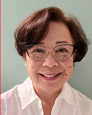 Gina Aurora Kappes
