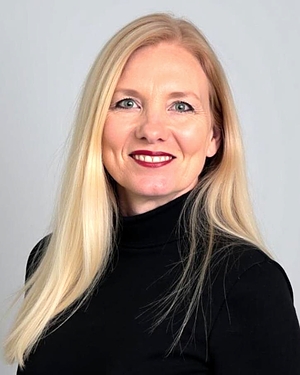 Belinda Post McFerren