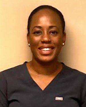 Darrina O'Neal Milton