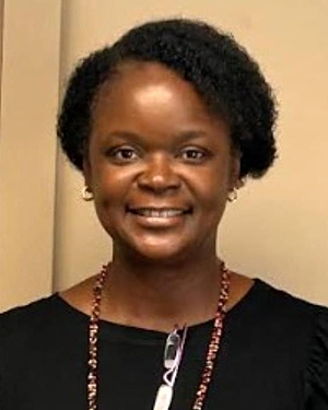 Annie Odessa Fuller