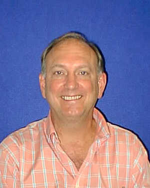 Patrick McConnell