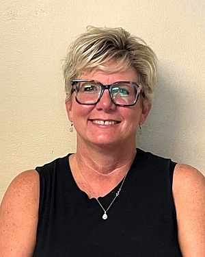 Jennifer Ann Russell